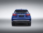 HongQi HS5 2019 года